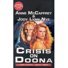 Crisis on Doona