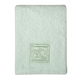 Tiddliwinks Safari Satin Patch Blanket