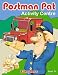 Postman Pat Activity Centre