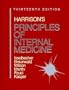 Harrison's Principles of Internal Medicine/1 Volume Edition/Full Edition Bk1&2