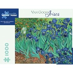 Van Gogh Puzzle