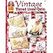 #5152 Vintage Tinted Linens (Design Originals: Can Do Crafts)