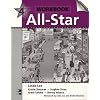 All-Star - Book 4 (High-Intermediate - Low Advanced) - Workbook (Bk. 4)