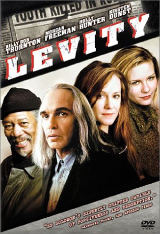 Get Levity Online