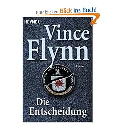 Die Entscheidung: Roman