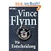Die Entscheidung: Roman