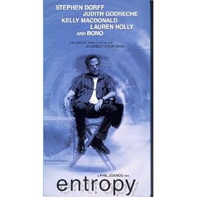 Entropy