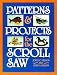 Book Patterns and Projects for the Scroll Saw