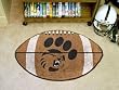 Cal State - Chico Football 22"x35" Floor Mat (Rug) - California State Chico NCAA College Athletics