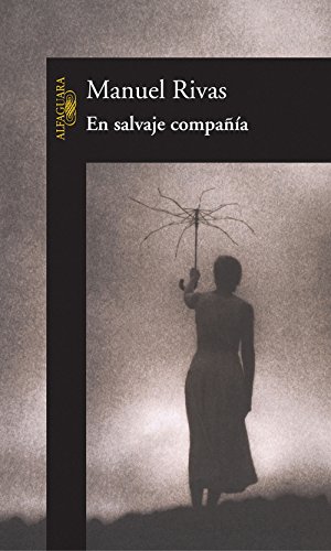 En salvaje compañía (Spanish Edition)
