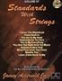 Vol. 97, Standards with Strings - Lennie Niehaus Arrangements (Book & CD Set)