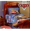 Disney Cars Mater Vs. Lightning Twin Comforter Set