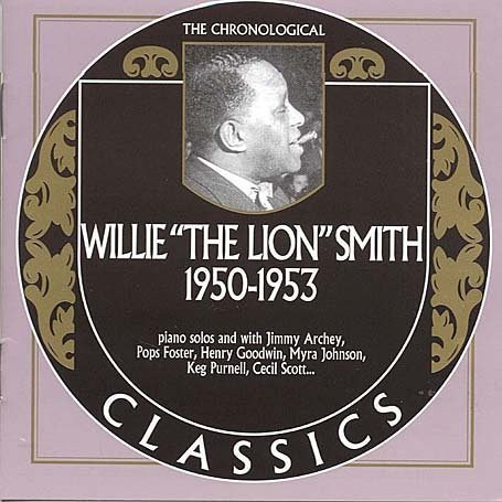 Classics 1950-1953