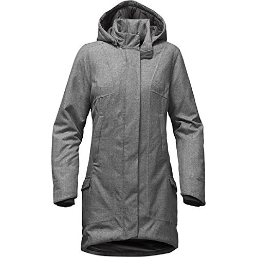 ノースフェイス アウター ジャケット・ブルゾン The North Face Temescal Trench Tnf Medium [並行輸入品]