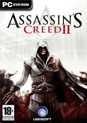 Assassin's Creed 2 Black Edition