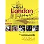 Which London School? & The South East 2008/2009 (2008/2009 Guide)
