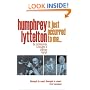 It Just Occurred to Me...: The Reminiscences and Thoughts of Chairman Humph