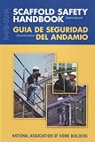 Scaffold Safety Handbook in English & Spanish - 0867185740