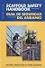 Scaffold Safety Handbook in English & Spanish