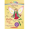 Stella The Star Fairy (Rainbow Magic)