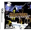 Nancy Drew: The Mystery of the Clue Bender Society