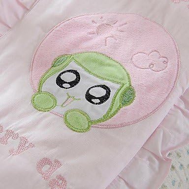 100%Cotton Cover Baby Silk Quilt , White , Please Select