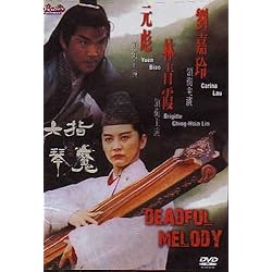 Deadful Melody
