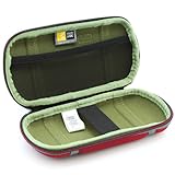 Ultra-Durable Hard Shell Protective Travel Carrying Case for PSP-1000 / PSP ....