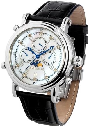 Calvaneo Estemia Diamond Steel