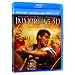 Immortals 3D / Les Immortels 3D [Blu-ray 3D + Blu-ray + DVD + Digital Copy]
