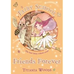 Friends Forever (Glitterwings Academy)
