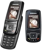 Samsung C300 Stylish Slide Mobile Phone**Unlocked**Colour Screen**Virgin Boxed