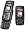 Samsung C300 Stylish Slide Mobile Phone**Unlocked**Colour Screen**Virgin Boxed