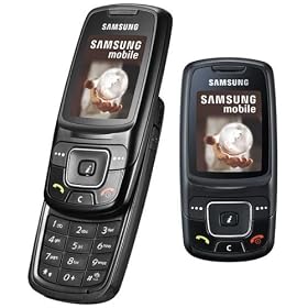 Samsung C300 Stylish Slide Mobile Phone**Unlocked**Colour Screen**Virgin Boxed