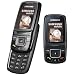 Samsung C300 Stylish Slide Mobile Phone**Unlocked**Colour Screen**Virgin Boxed