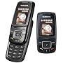 Samsung C300 Stylish Slide Mobile Phone**Unlocked**Colour Screen**Virgin Boxed