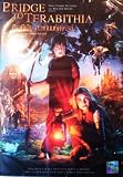 Bridge to Terabithia (2007) Josh Hutcherson, AnnaSophia Robb