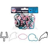 Team Beans Carolina Panthers Logo Bandz