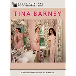 Tina Barney: Speaking of Art