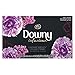 Ultra Downy Infusions Lavender Serenity Fabric Softener Sheets 70 count