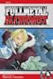 Fullmetal Alchemist, Volume 16 [FULLMETAL ALCHEMIST V16]