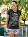 Kerusso Inspirational Christian Missy T-Shirt Feathers