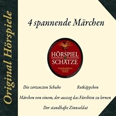 Rotkäppchen