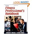 Fitness Professional's Handbook