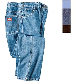 Dickies 13-292 Relaxed Fit Jeans by Men's Dickies Jeans