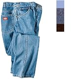 Dickies - Dickies 13-292 Relaxed Fit Jeans