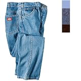 Dickies 13-292 Relaxed Fit Jeans by Dickies