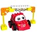 Racetrack Buddies Building Set