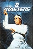 8 Masters