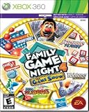 Family Game Night 4: The Game Show